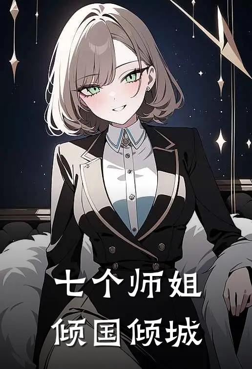 七个师姐倾国倾城