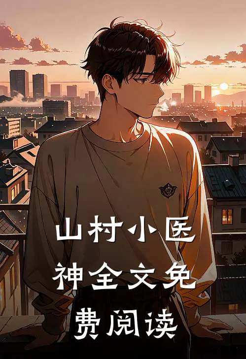 山村小医神全文免费阅读