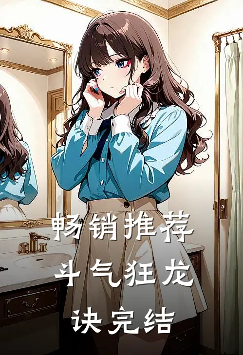 畅销推荐斗气狂龙诀完结