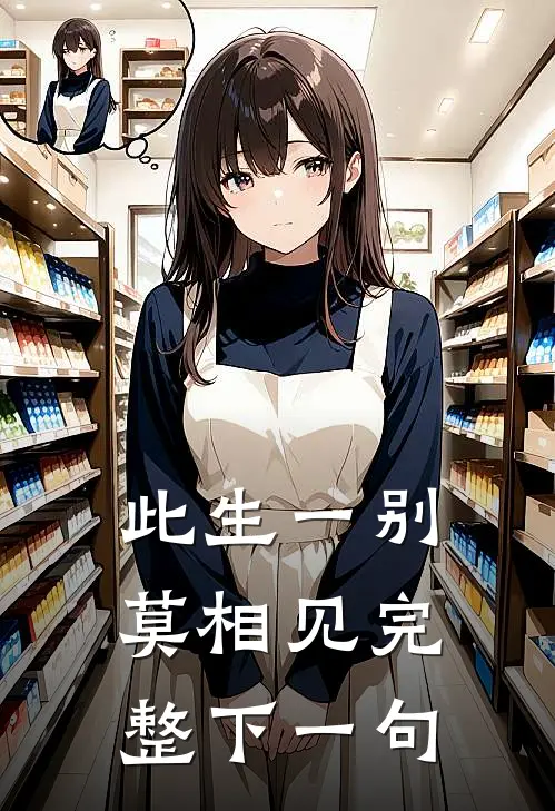此生一别莫相见完整下一句