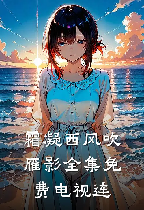 霜凝西风吹雁影全集免费电视连