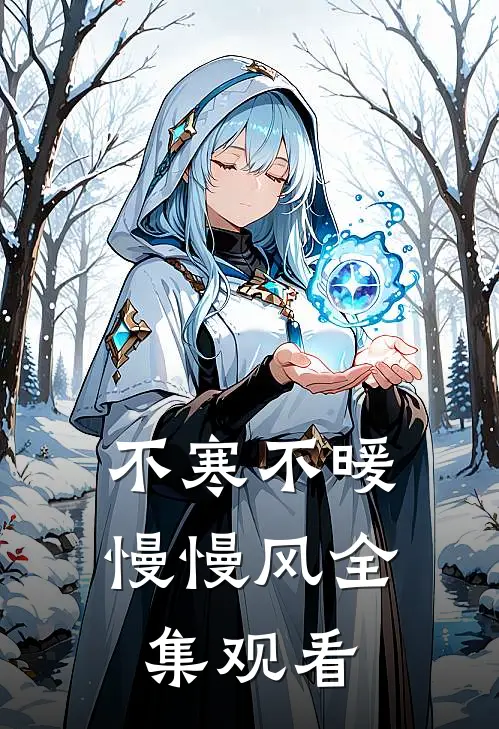 不寒不暖慢慢风全集观看