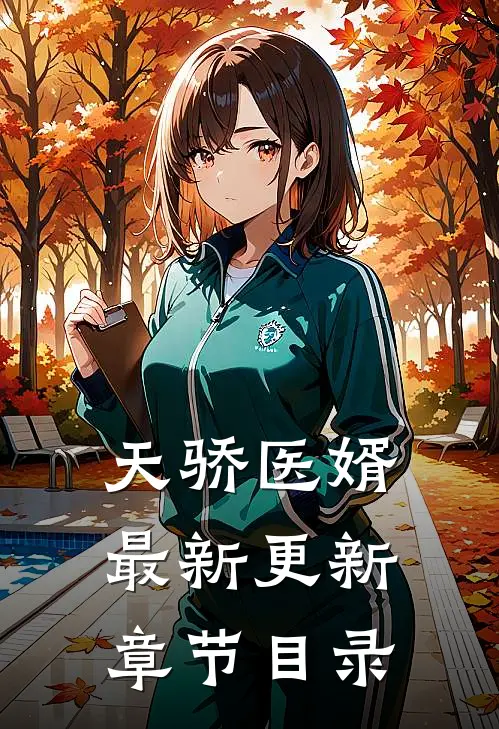 天骄医婿最新更新章节目录