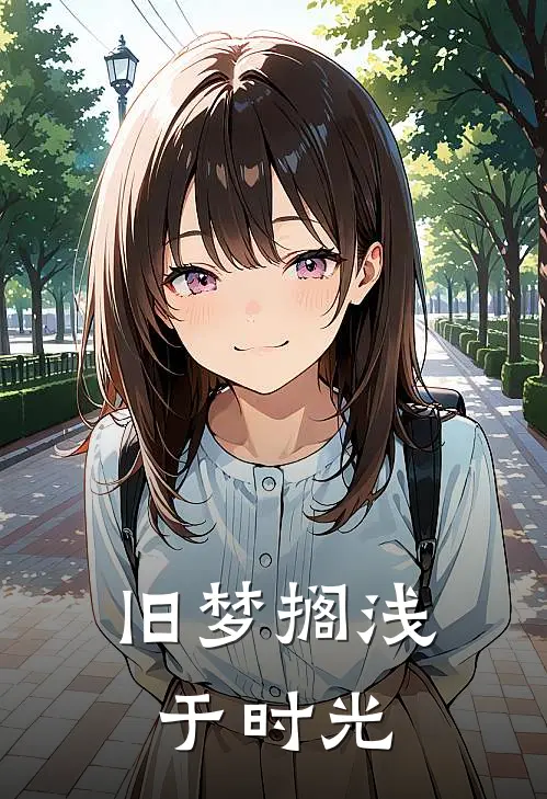 旧梦搁浅于时光