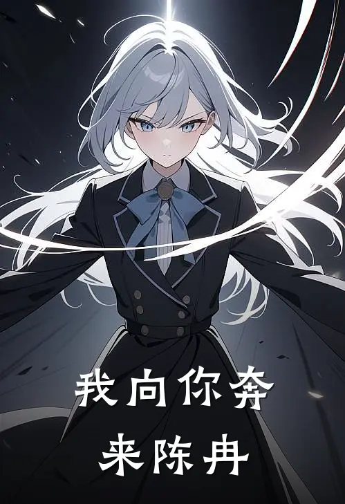 我向你奔来陈冉