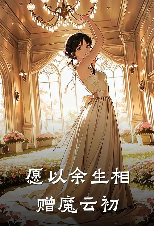 愿以余生相赠 魔云初