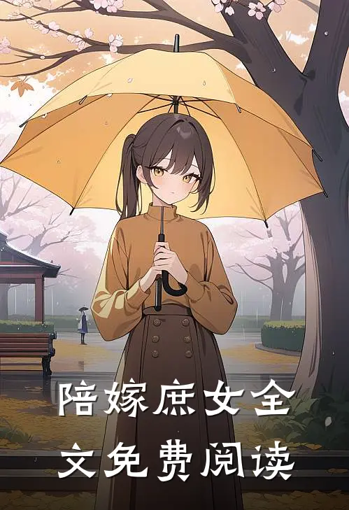 陪嫁庶女全文免费阅读