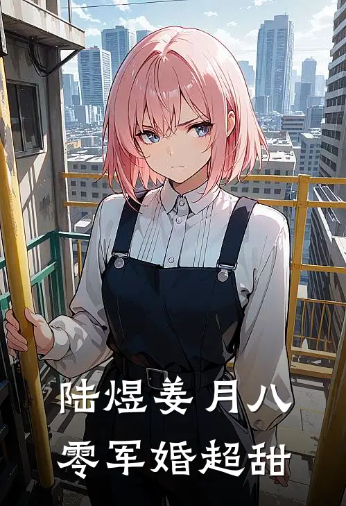 陆煜姜月八零军婚超甜