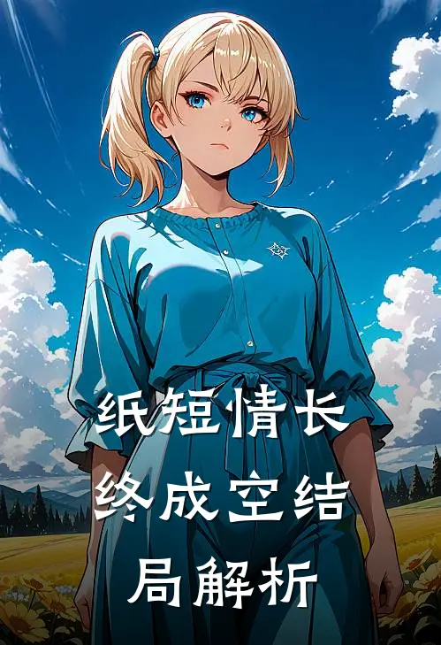 纸短情长终成空结局解析
