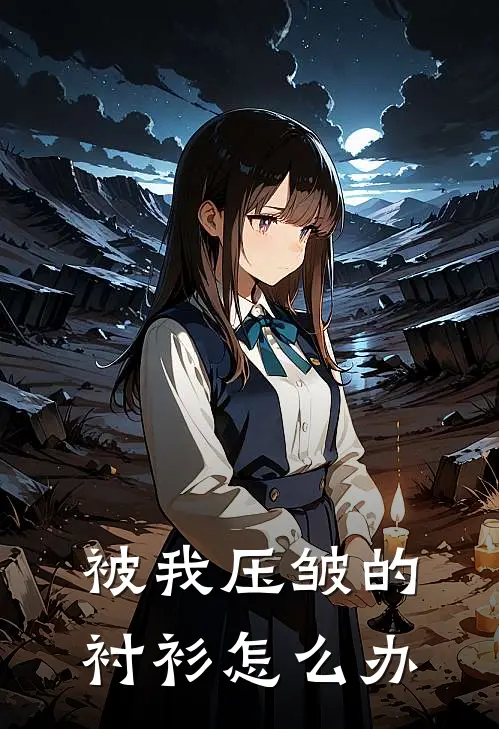 被我压皱的衬衫怎么办