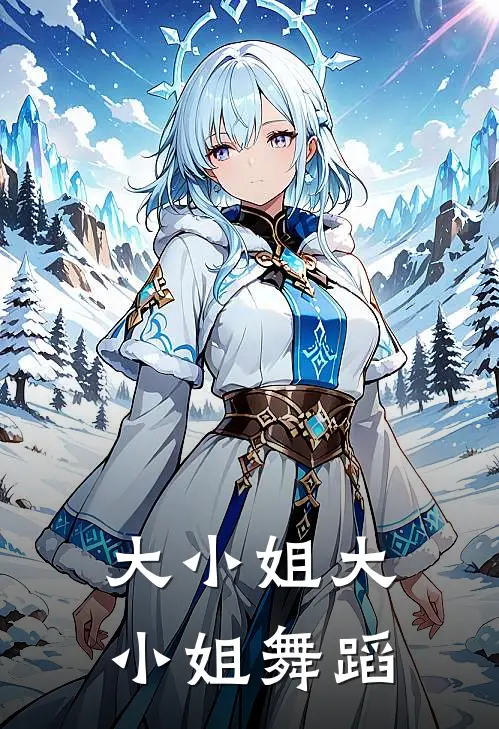 大小姐大小姐舞蹈