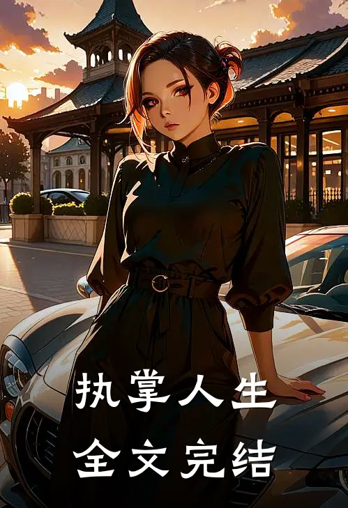 执掌人生全文完结