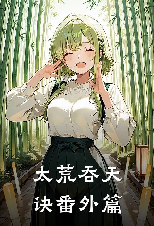 太荒吞天诀番外篇