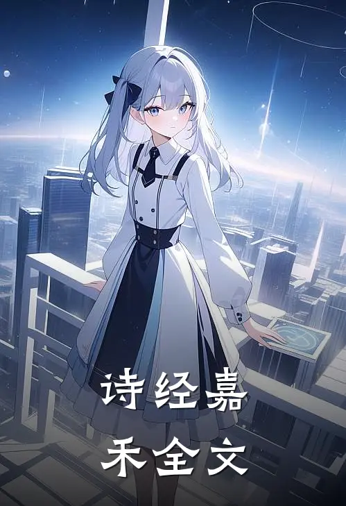 诗经嘉禾全文