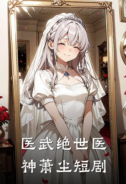 医武绝世医神萧尘短剧