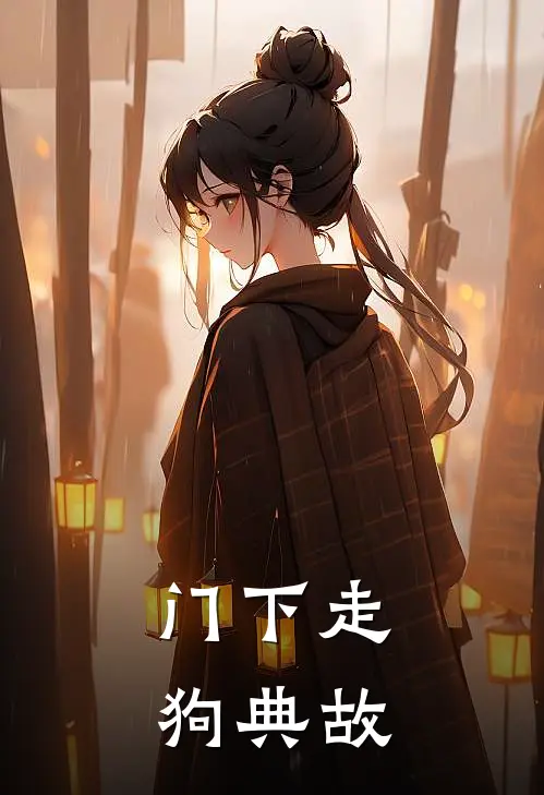 门下走狗典故