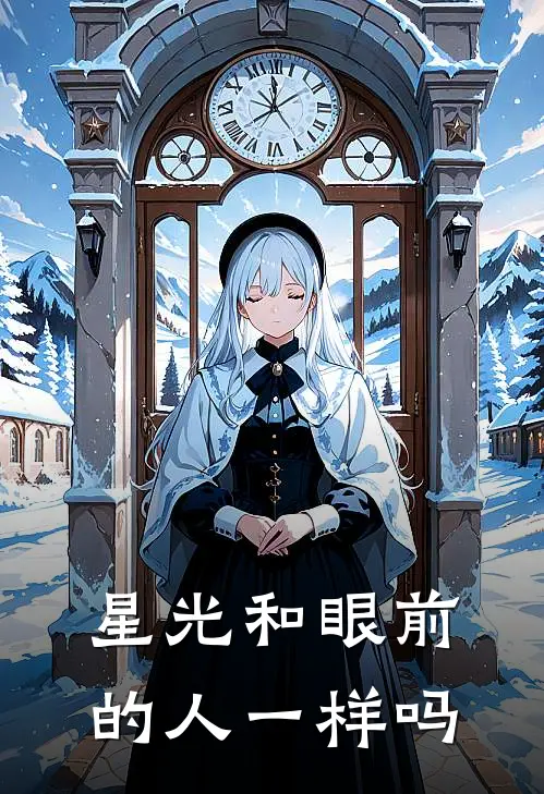 星光和眼前的人一样吗