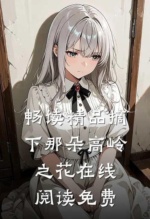 畅读精品摘下那朵高岭之花在线阅读免费