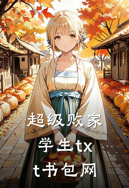 超级败家学生txt书包网