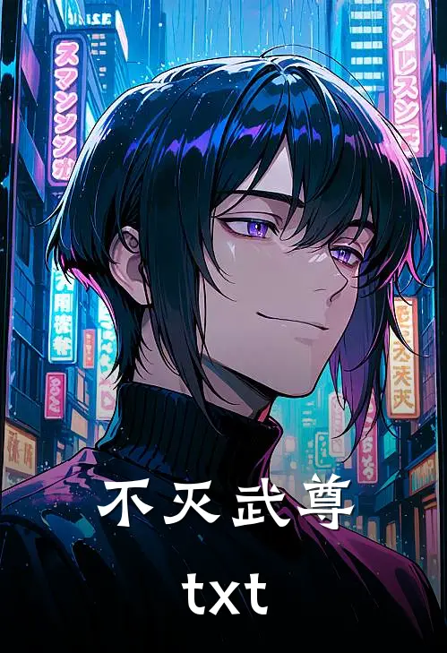 不灭武尊txt