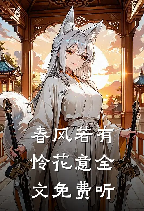 春风若有怜花意全文免费听