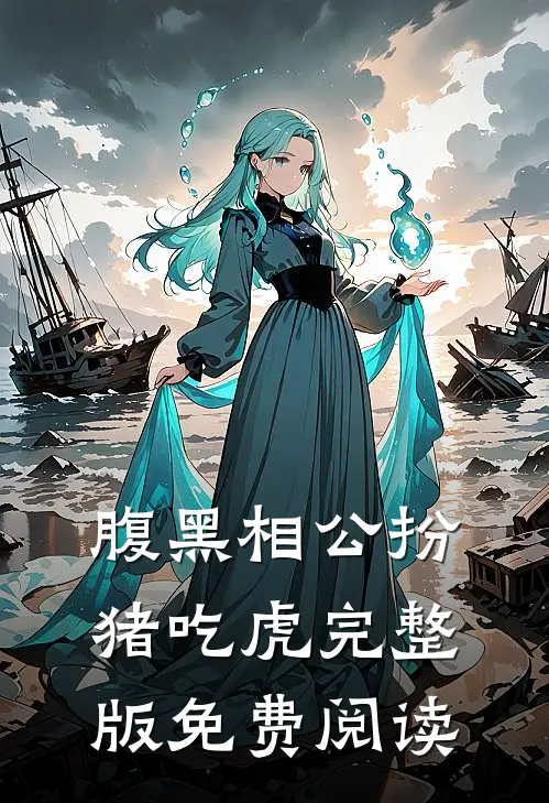 腹黑相公扮猪吃虎完整版免费阅读