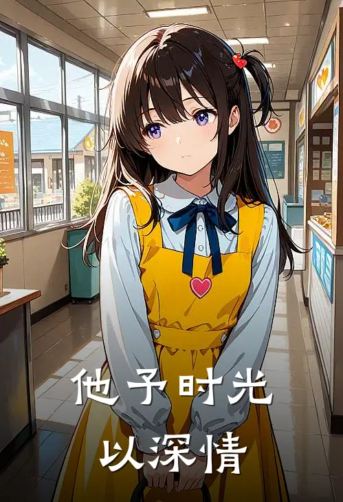 他予时光以深情