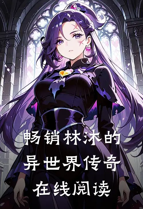 畅销林沐的异世界传奇在线阅读