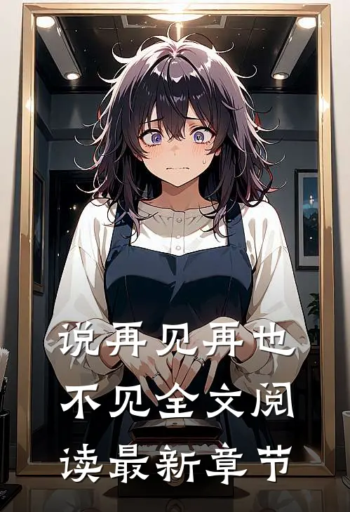 说再见再也不见全文阅读最新章节
