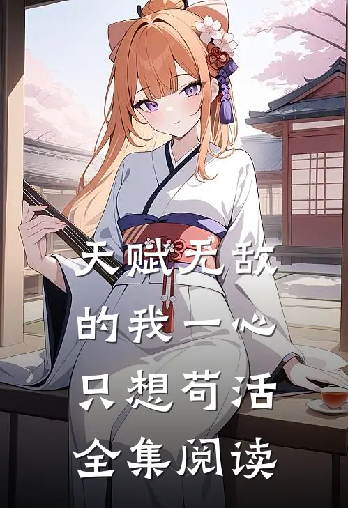 天赋无敌的我一心只想苟活全集阅读