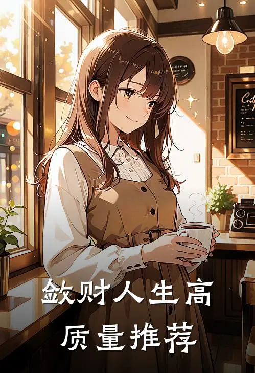 敛财人生高质量推荐