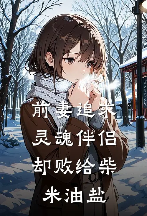 前妻追求灵魂伴侣，却败给柴米油盐