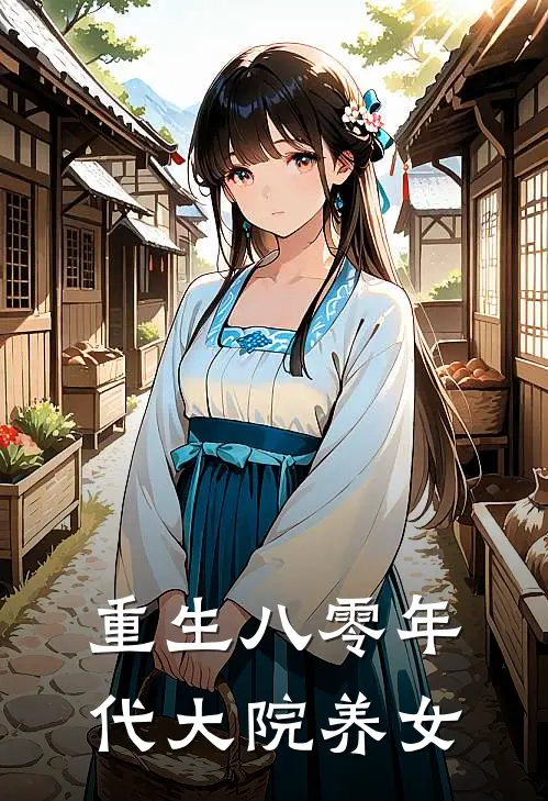 重生八零年代大院养女