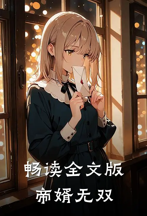 畅读全文版帝婿无双