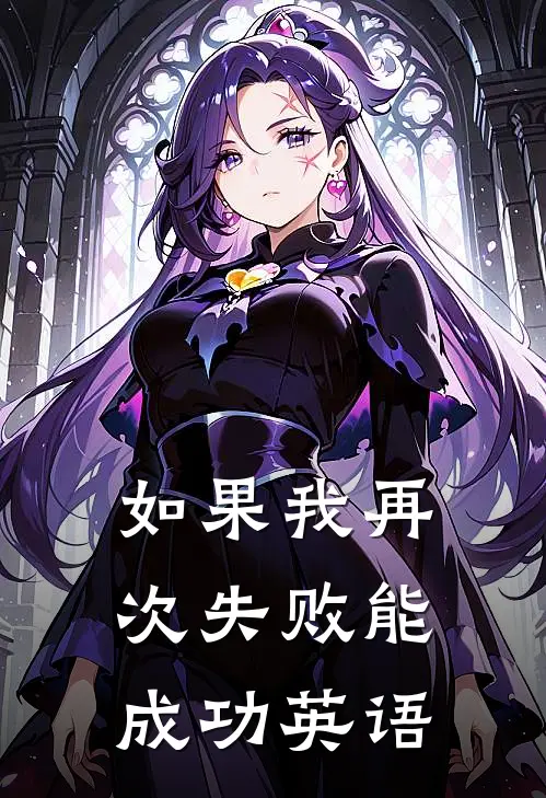如果我再次失败能成功英语