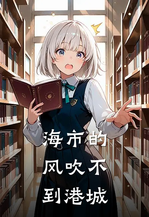 海市的风吹不到港城