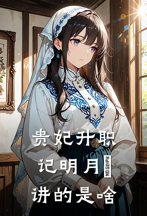 贵妃升职记明月珰讲的是啥