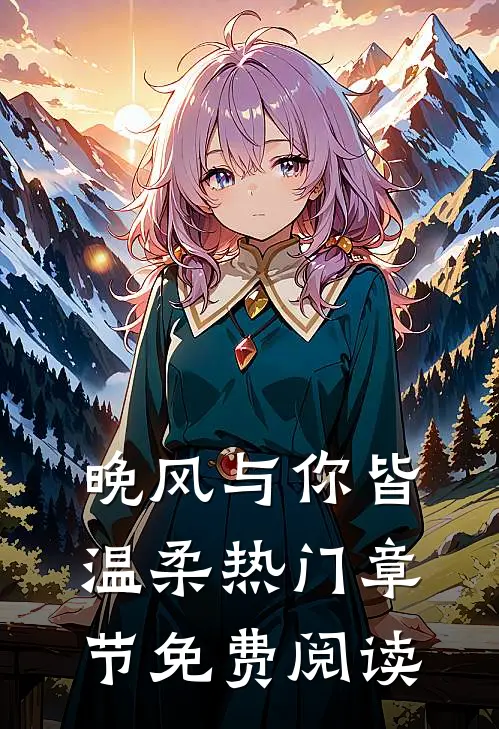 晚风与你皆温柔热门章节免费阅读