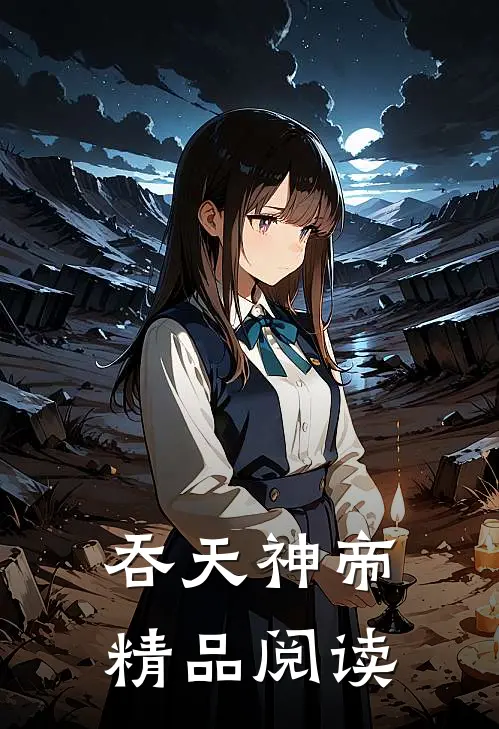 吞天神帝精品阅读