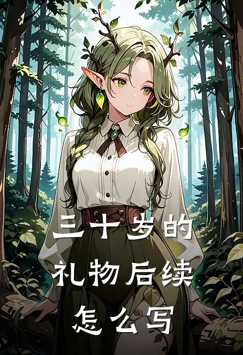 三十岁的礼物后续怎么写