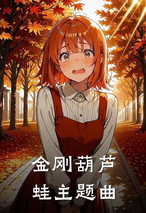 金刚葫芦蛙主题曲