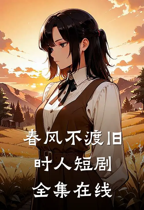 春风不渡旧时人短剧全集在线