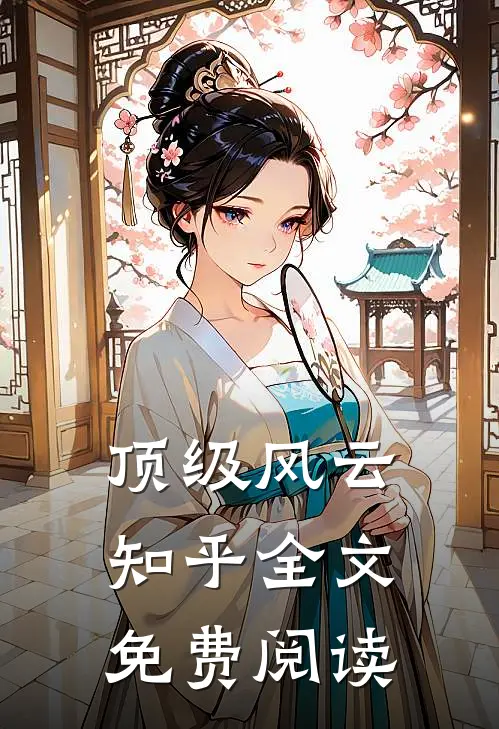 顶级风云知乎全文免费阅读