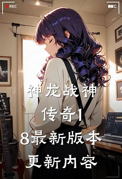 神龙战神传奇1.8最新版本更新内容