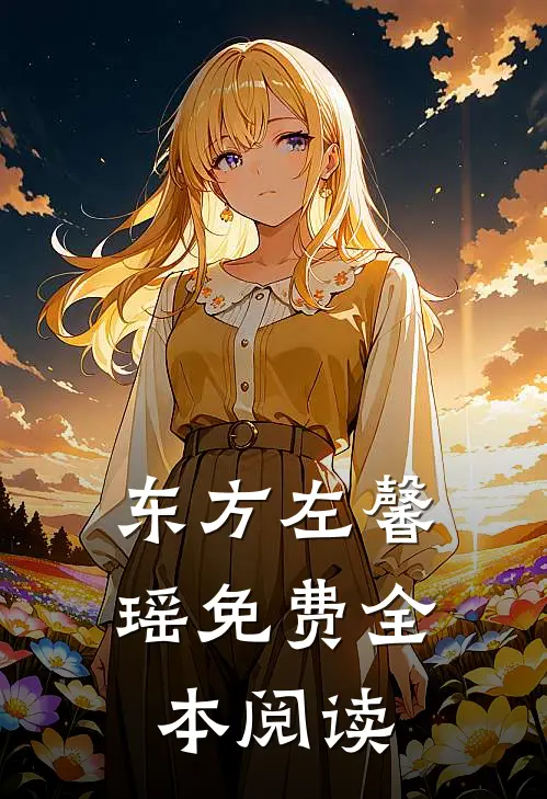 东方左馨瑶免费全本阅读