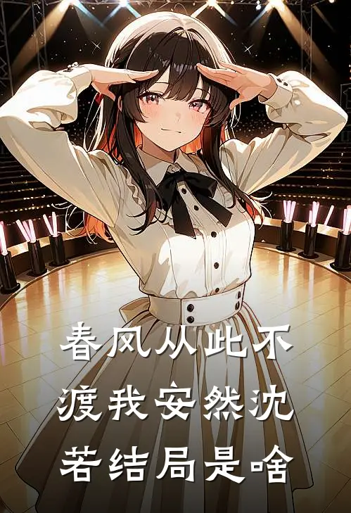 春风从此不渡我安然沈若结局是啥