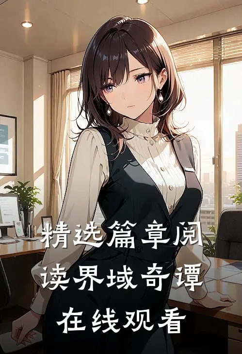 精选篇章阅读界域奇谭在线观看