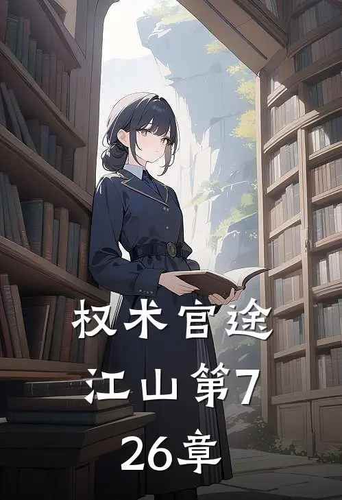 权术官途江山第726章
