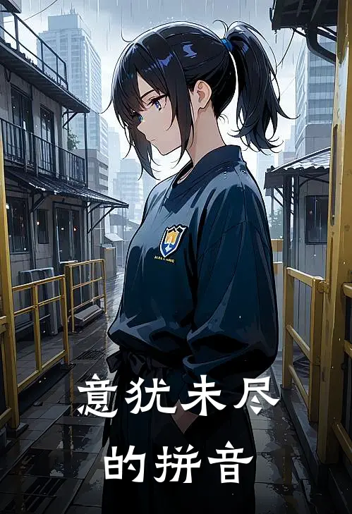 意犹未尽的拼音