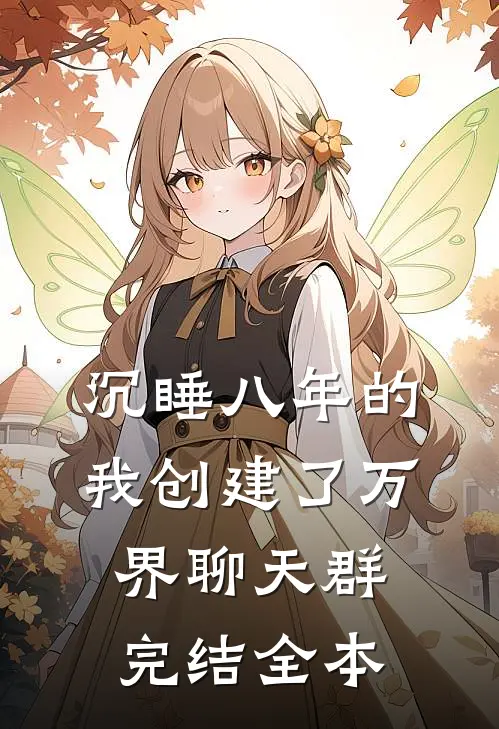 沉睡八年的我创建了万界聊天群完结全本